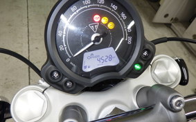 TRIUMPH BONNEVILLE SPEED 2025