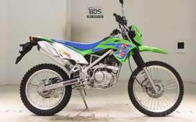 KAWASAKI KLX150L 1988