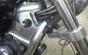 YAMAHA DRAGSTAR 1100 2003 VP13J