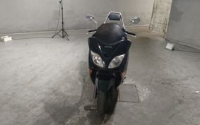 HONDA FORZA Z MF08