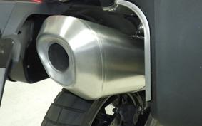 BMW F800GS 2024