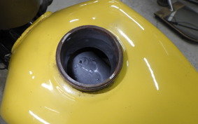 SUZUKI TS50 Hustler TS503