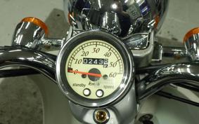 HONDA GIORNO CREA AF54