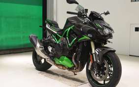 KAWASAKI ZH2 SE ZRT00R