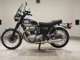 Фото Kawasaki W650 2001 с японского аукциона