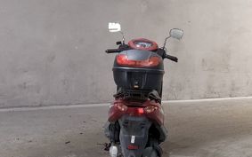 SUZUKI ADDRESS V125 DT11A