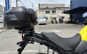 SUZUKI DL650 ( V-Strom 650 ) 2023 C733M