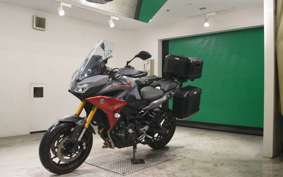 YAMAHA MT-09 Tracer GT 2019 RN51J