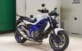 SUZUKI GLADIUS 2012 VK58A