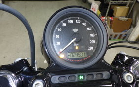 HARLEY XL1200X 2017