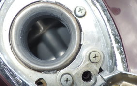 KAWASAKI ZEPHYR 1100 RS 2002 ZRT10A