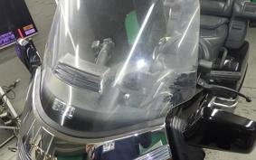 HONDA GL1500 GOLD WING SE 1992 SC22