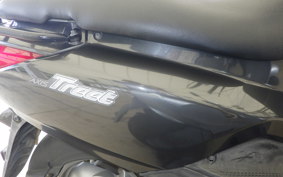 YAMAHA AXIS 125 TREET SE53J