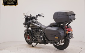 HARLEY FLHCS 1870 2019