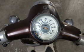 HONDA GIORNO AF70