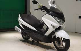 SUZUKI SKYWAVE 200 (Burgman 200) 2020 CH41A