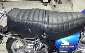 HONDA CB400T HAWK 2 2026 CB400T