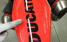 DUCATI HYPERMOTARD 698 2024