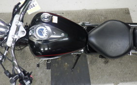 YAMAHA DRAGSTAR 250 VG02J