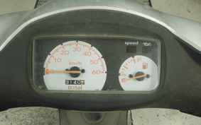 SUZUKI LET's 2 CA1PA