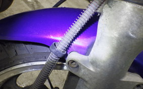 KAWASAKI BALIUS 250 2006 ZR250A
