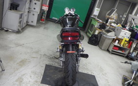 YAMAHA XJR400 Gen.3 R 2006 RH02J