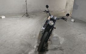 YAMAHA SR400 1996 1JR