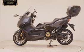 YAMAHA T-MAX 560 T 2026 SJ21J
