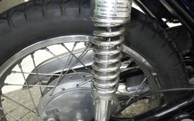 SUZUKI GT380 2003 GT380