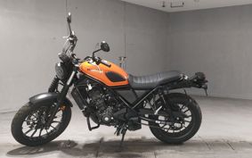 HONDA CL250 MC57