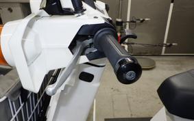 HONDA GYRO X 2012 TD02