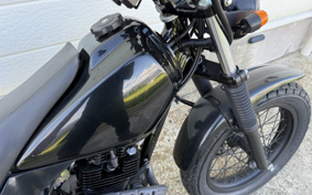 YAMAHA TW225 DG09J
