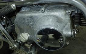 HONDA GORILLA Z50J