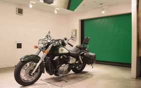 HONDA SHADOW 400 NC34