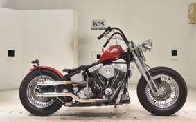 HARLEY FLSTS 1340 1998