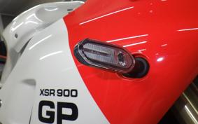 YAMAHA XSR900 GP 2024 RN96J