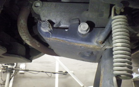 HONDA DIO Gen.5 AF57