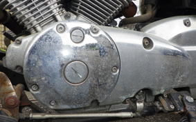 YAMAHA DRAGSTAR 250 VG05J