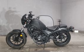 HONDA REBEL MC49
