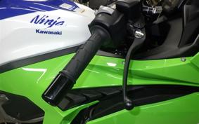 KAWASAKI ZX-4R SE 2024 ZX400P