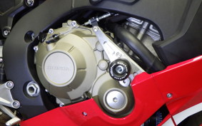 HONDA CBR1000RR GEN 3 2019 SC77