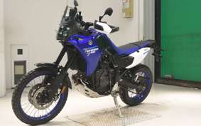 YAMAHA TENERE 700 2025 DM17J