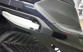 HONDA LEAD 125 2019 JK12