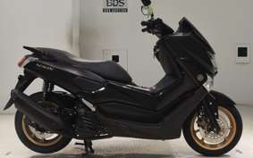 YAMAHA N-MAX 155 A SG50J