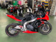 Фото Suzuki GSX-R1000 с японского аукциона