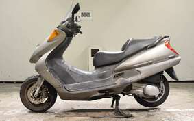 HONDA FORESIGHT MF04