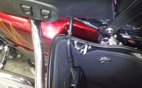HARLEY FLHTKSE 1800CVO 2013