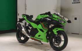 KAWASAKI NINJA 400 2023 EX400L