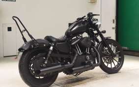 HARLEY XL883N 2010