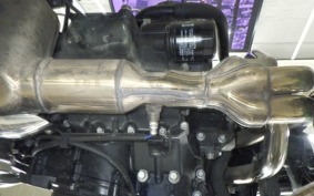 KAWASAKI Z900RS 2023 ZR900K